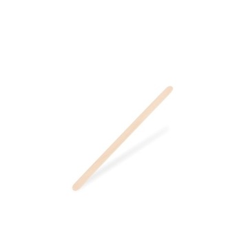 MIESZADEŁKA DREWNIANE BIO DO KAWY EKO 11cm 1000szt