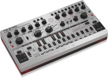 Behringer TD-3-MO-SR - Аналоговый синтезатор