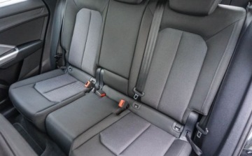 Audi Q3 II SUV 1.5 35 TFSI 150KM 2022 Audi Q3 Audi Q3 1.5 TSI 150km 1.5 Benzyna 150KM, zdjęcie 26