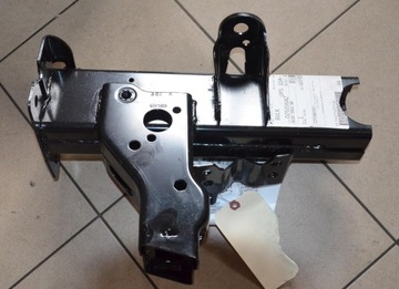 РАМА ЛЕВАЯ ЧЕТВЕРТЬ CRUSH ZONE WRANGLER JL 18+