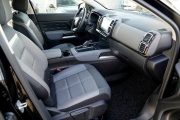 Citroen C5 Aircross SUV 1.6 PureTech 181KM 2022 Citroen C5 Aircross OPER masaze FUL LED, zdjęcie 20