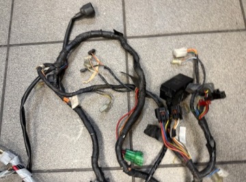Жгут проводов Suzuki GSF 1200 Bandit