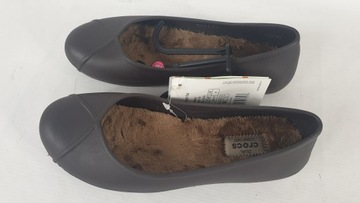 Балетки Crocs Балетки Crocs, размер 37,5.