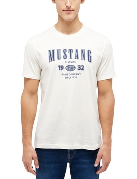 T-shirt Mustang Austin