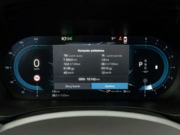 Volvo XC60 II 2023 Volvo XC 60 CT842AX#B4 B Plus Dark Podgrz.f kier, zdjęcie 14