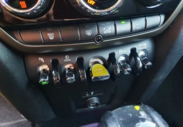 Mini Countryman F60 2019 MINI Countryman Cooper S ALL4 LED John Works GetHelp 1.5 220KM, zdjęcie 14