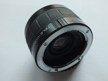 Телеконвертер Soligor C/D7 AF 2X M/AF