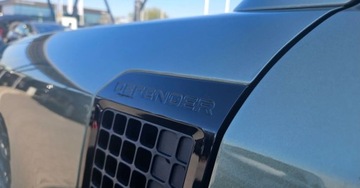 Land Rover Defender IV (L663) 90 3.0D R6 200KM 2025 Land Rover Defender 3.0 Diesel 200KM, zdjęcie 17