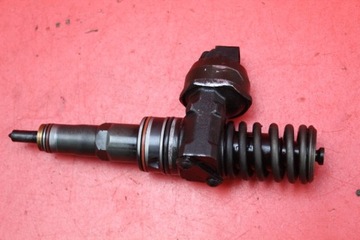 НАСОС ВПРЫСНОЙ 038130073A SKODA SUPERB 1 I 1.9 TDI 02R