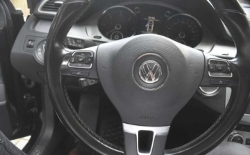 Volkswagen CC 2.0 TDI CR DPF BlueMotion Technology 140KM 2014 Volkswagen CC Volkswagen CC 2.0 TDI BlueMotion Technology DSG 2.0 Diesel, zdjęcie 13