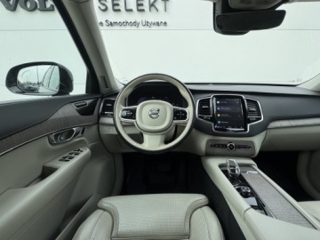 Volvo XC90 II 2023 Volvo XC 90 B5 D AWD Plus Bright | VAT | Salon PL, zdjęcie 25