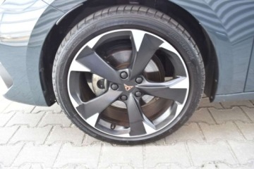 Cupra Leon II Hatchback 1.5 eTSI MHEV 150KM 2024 Cupra Leon SalonPL eTSI 150KM DSG Ambiente Kessy Kamera FullLink ALU VAT23, zdjęcie 36