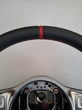 MERCEDES W177 A35 W257 W213 KIEROWNICA AMG