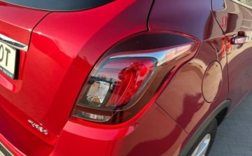 Opel Mokka I X 1.4 Turbo Ecotec 140KM 2019 Opel Mokka X Opel Mokka 1.4 Turbo 140 KM Automat Skora Full LED ASO 2, zdjęcie 15