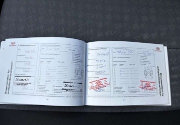 Kia Venga Mikrovan 1.4 DOHC CVVT 90KM 2015 Kia Venga 1.4 90 KM manual bezwypadkowa ZAREJESTROWANY gwarancja, zdjęcie 31