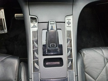 DS 7 Crossback 2.0 BlueHDI 180KM 2019 DS Automobiles DS 7 Crossback 2,0hdi #hak, zdjęcie 23