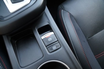 Renault Arkana SUV 1.6 E-TECH 143KM 2023 Renault Arkana LEDY parktronik SKÓRA nawi ACC, zdjęcie 26