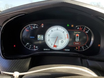 Cadillac CTS II 2016 Cadillac CTS V 2016 6.2l 6.2 Benzyna 640KM, zdjęcie 9