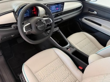 Fiat Talento I 2026 Od ręki - 600e La Prima 54kWh 156KM, zdjęcie 7