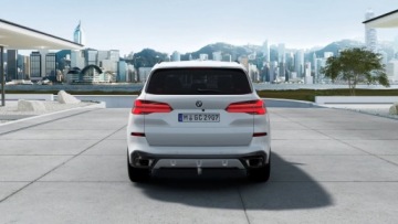 BMW X5 G05 SUV Facelifting 3.0 30d 298KM 2026 BMW X5 xDrive30d 298 KM mHEV - Gotowy do Odbioru - Pakiet M Pro - Kamera 3, zdjęcie 5
