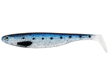 Westin ShadTeez Slim 12cm 10g Spotted Sardine (edycja limitowana)
