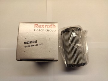 ФИЛЬТР Liebherr A4VG71 R902603243 циркуляционный насос