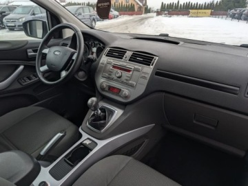 Ford Kuga I 2011 Ford Kuga Klima Alu Tempomat Serwis Gwarancja 2.0 Diesel 140KM, zdjęcie 26