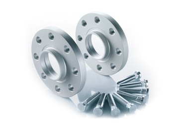 Dystans kół - 2 szt. 5x114,3, gr.: 15mm, średnica otworu centrującego: