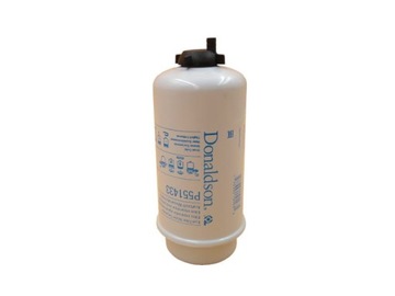 Filtr paliwa Donaldson P551433 zamiennik RE541922