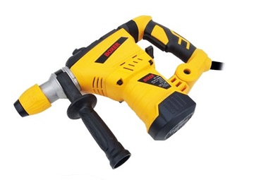 PERFORMANCE HAMMER, DREL, DREL, PERSONAL SDS+ SET 3350w 6J + ДОЛОТО СВЕРЛА STRONG