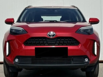 Toyota 2025 Od ręki - Comfort 1.5 Hybrid 116KM | Tempomat adptacyjny!, zdjęcie 1