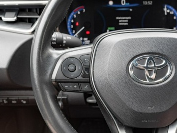 Toyota Corolla XII 2022 Toyota Corolla WD7982S#1.8 Hybrid Comfort K.cof, zdjęcie 14