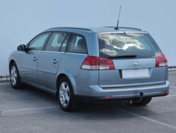 Opel Vectra C Kombi 1.9 CDTI ECOTEC 120KM 2006 Opel Vectra 1.9 CDTI, Klima, Klimatronic, zdjęcie 3
