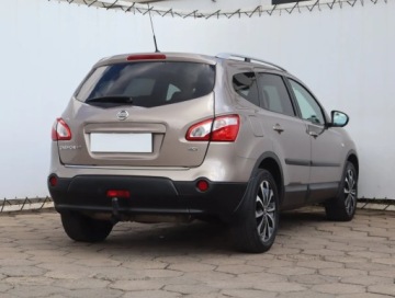 Nissan Qashqai I Crossover Facelifting  2.0 dCi 150KM 2012 Nissan Qashqai+2 2.0 dCi, Salon Polska, zdjęcie 4