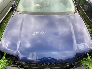 KAPOTA KRYT MOTORU BORA LB5N