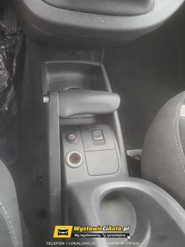 Renault Kangoo II Mikrovan Facelifting 2013 1.5 dCi 90KM 2015 Renault Kangoo Telefon: 697_127_469 Lokalizacja:Miłosław, zdjęcie 18