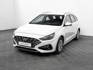 Hyundai i30 III Wagon Facelifting 1.0 T-GDI 120KM 2022 Hyundai i30 GD8G674#1.0 T-GDI Modern Bluetoot, zdjęcie 1