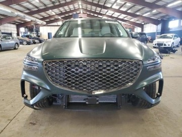  Genesis GV70 Genesis GV70 3.5T Sport AWD, od ubezpieczalni 3.5 Benzyna, zdjęcie 1