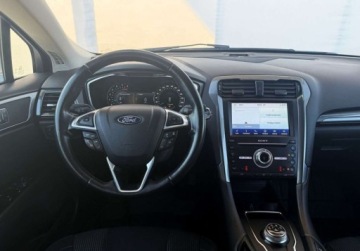 Ford Mondeo V Kombi Facelifting 2.0 EcoBlue 150KM 2020 Ford Mondeo PROMOCJA WIOSENNA 2.0 EcoBlue 150KM Automat Titanium 2.0, zdjęcie 20