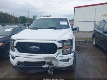 Ford 2023 Ford F150 XL 2023 5.0L 5.0 Benzyna 400KM, zdjęcie 7