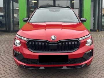 Skoda Kamiq Crossover Facelifting 1.5 TSI 150KM 2026 SKODA Kamiq Monte Carlo 1.5 TSI DSG Suv 150KM 2026, zdjęcie 1