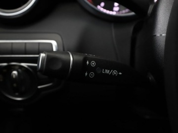 Mercedes Klasa C W205 Kombi 200 184KM 2017 Mercedes C 200 automat full LED półskóra grzane, zdjęcie 32