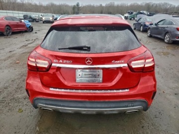 Mercedes GLA I 2018 Mercedes-Benz GLA 2018 MERCEDES-BENZ GLA 250 4MATIC 2.0 Benzyna 224KM, zdjęcie 5