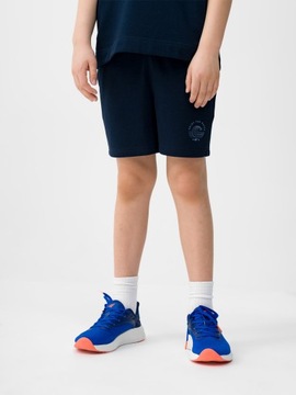 4F СПОРТИВНЫЕ ШОРТЫ ДЛЯ МАЛЬЧИКОВ ВЛЗ 24