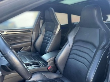Volkswagen Arteon 2022 Volkswagen Arteon Shooting Brake R-Line Panorama Harman Kardon Webasto ACC, zdjęcie 9
