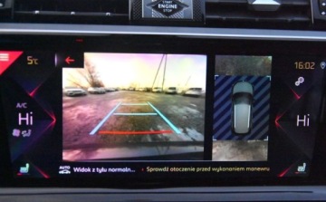  DS Automobiles DS 7 Crossback LED Navi SKORA FULL LED bogato wyposazony m, zdjęcie 36