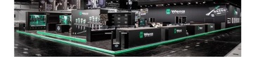 WERA 024470 Шестигранные ключи TORX, длинные Набор
