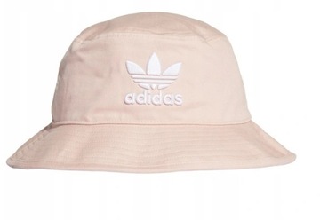 KAPELUSZ CZAPKA ADIDAS ORIGINALS RÓŻOWA GD4531