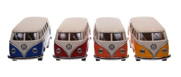 МЕТАЛЛ АВТОМОБИЛЬ VW АВТОБУС КЛАССИЧЕСКИЙ ОГУРЦ VOLKSWAGEN