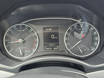 Skoda Octavia II Kombi 2.0 TDI CR DPF 140KM 2011 Škoda Octavia Skoda Octavia FL, KlimaTronik,, zdjęcie 24